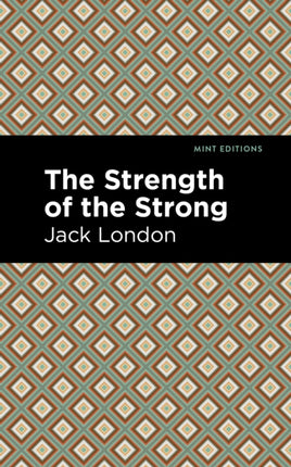 The Strength of the Strong