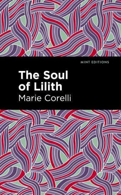 The Soul of Lilith