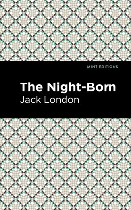 The Night-Born