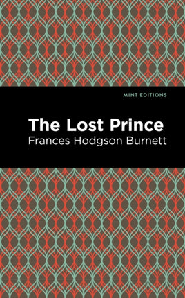 The Lost Prince