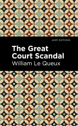 The Great Court Scandal