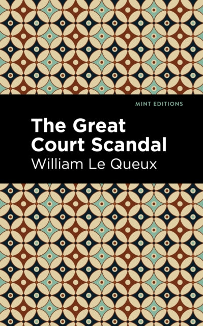The Great Court Scandal