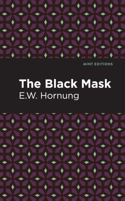 The Black Mask