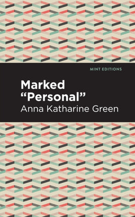 Marked  Personal