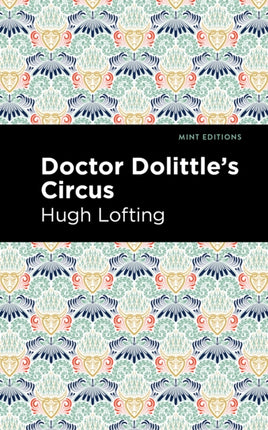 Doctor Dolittle's Circus