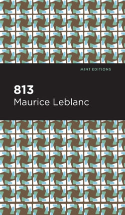 813: And Other Stories