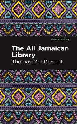 The All Jamaican Library