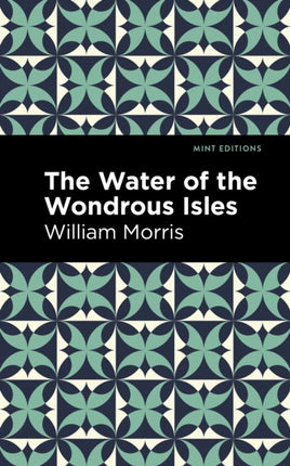 The Water of the Wonderous Isles
