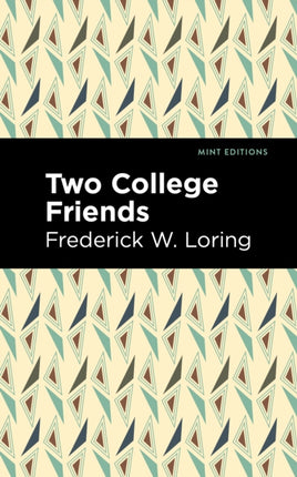 Two College Friends