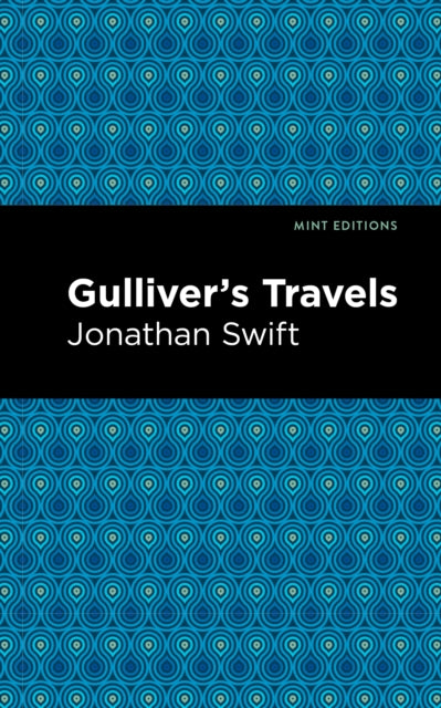 Gulliver’s Travels