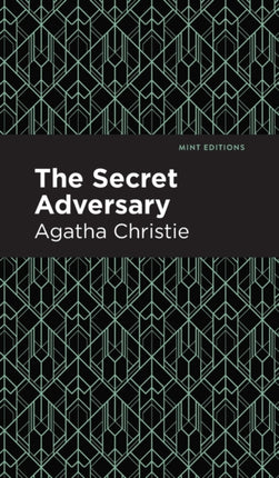 The Secret Adversary