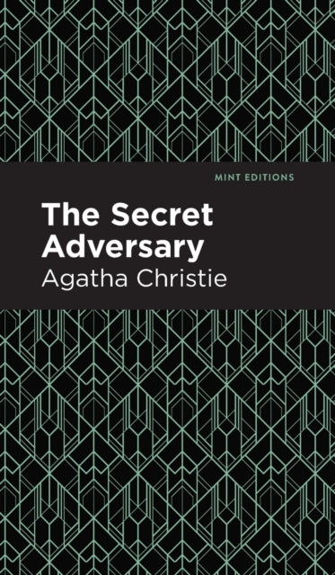 The Secret Adversary
