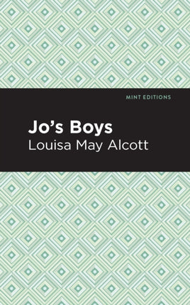 Jo's Boys