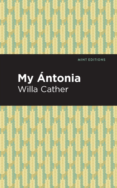 My Ántonia