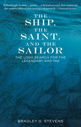 The Ship, the Saint, and the Sailor: The Long