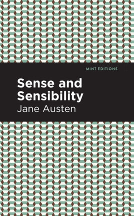 Sense and Sensibility