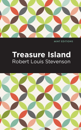 Treasure Island Mint Editions