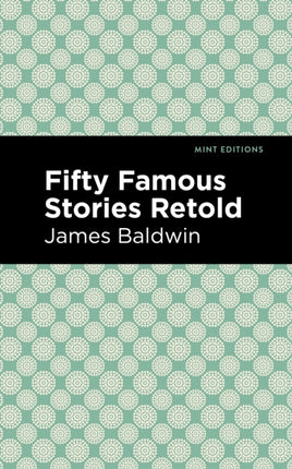 Fifty Famous Stories Retold