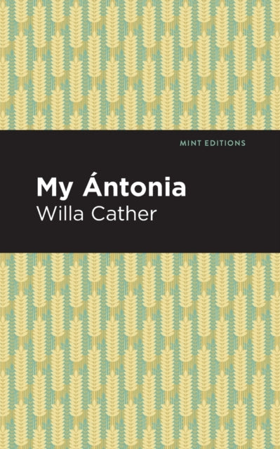 My Ántonia