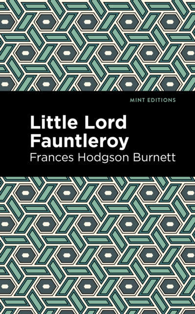 Little Lord Fontleroy