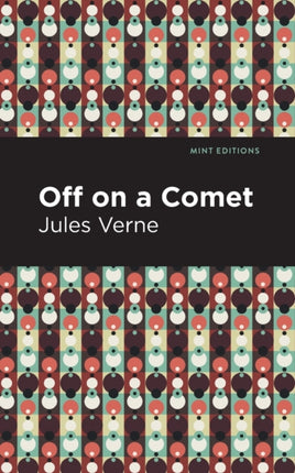 Off On a Comet