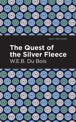 The Quest of the Silver Fleece