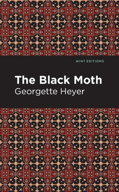 The Black Moth