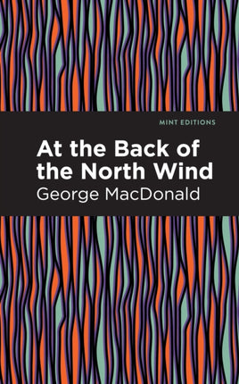 At the Back of the North Wind