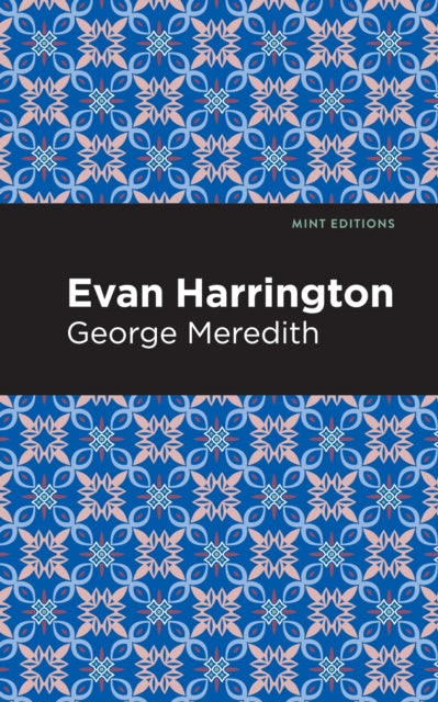 Evan Harrington: A Novel