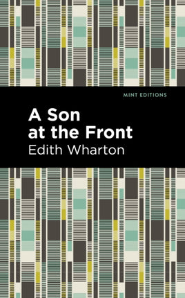 A Son at the Front