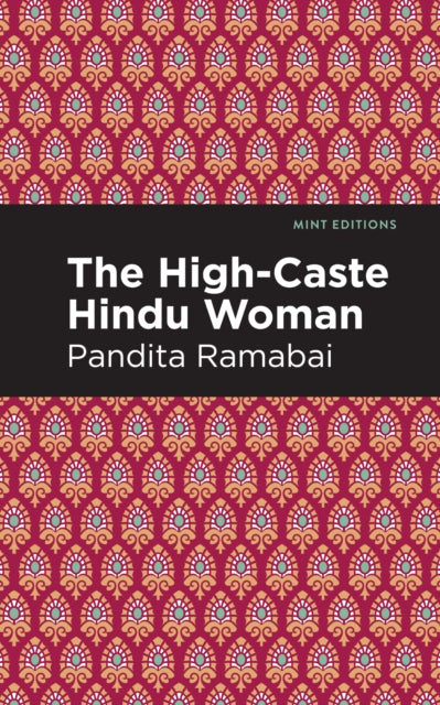 The High-Caste Hindu Woman