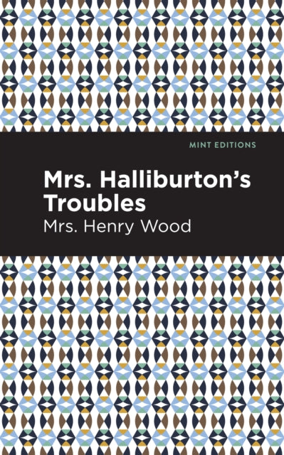 Mrs. Halliburton's Troubles