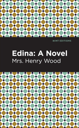 Edina: A Novel