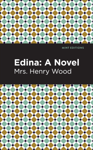 Edina: A Novel