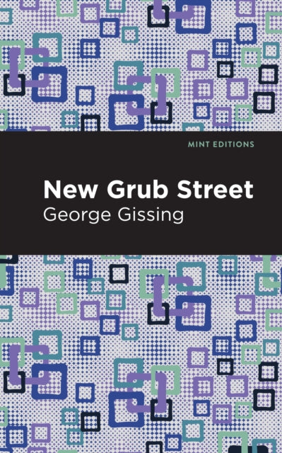 New Grub Street