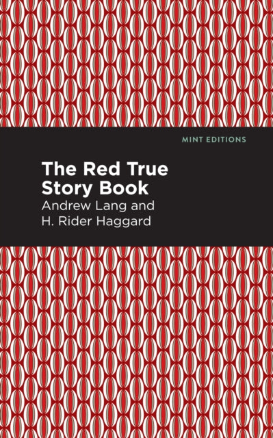 The Red True Story Book