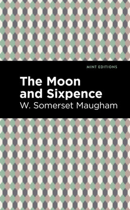 The Moon and Sixpence