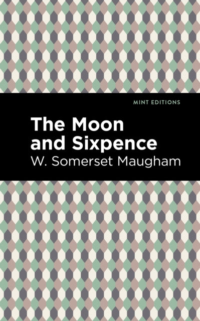 The Moon and Sixpence