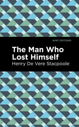 The Man Who Lost Himself