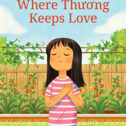 Where Thuong Keeps Love