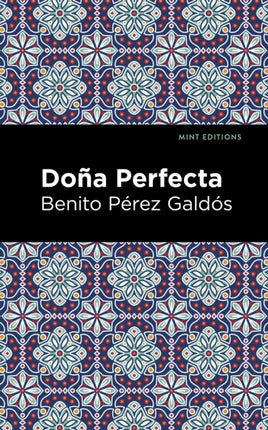 Doña Perfecta