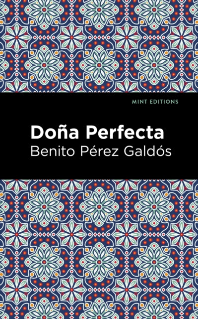 Doña Perfecta
