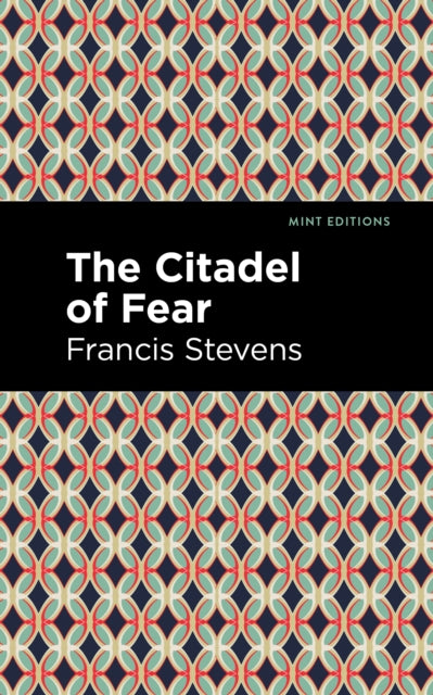 The Citadel of Fear