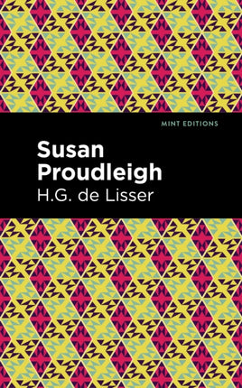 Susan Proudleigh