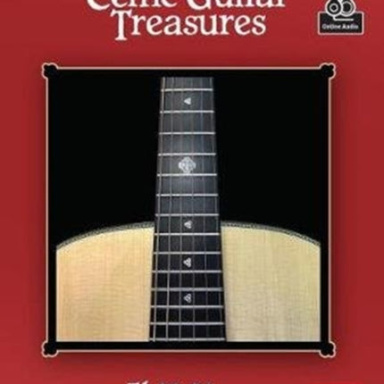 Celtic Guitar Treasures