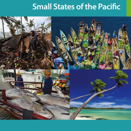 Resilience and growth in the small states of the Pacific