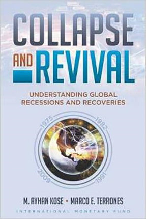 Collapse and revival: understanding global recessions and recoveries