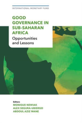 Good Governance in Sub-Saharan Africa: