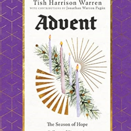 Advent: The Season of Hope