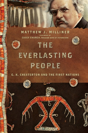 The Everlasting People – G. K. Chesterton and the